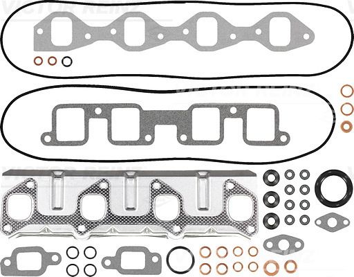 VICTOR REINZ 02-52414-01 Gasket Kit, cylinder head