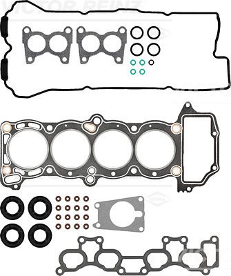 VICTOR REINZ 02-52795-02 Gasket Kit, cylinder head