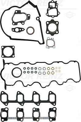 Gasket Kit, cylinder head VICTOR REINZ 02-52929-01
