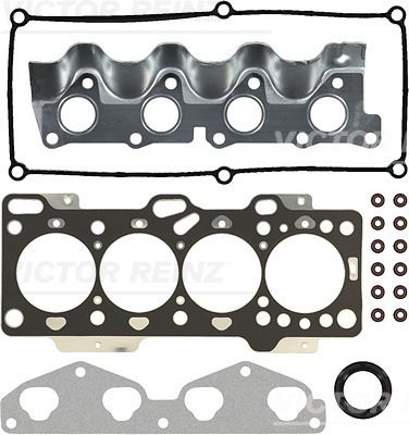 VICTOR REINZ 02-53360-01 Gasket Kit, cylinder head