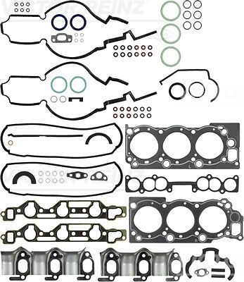 Gasket Kit, cylinder head VICTOR REINZ 02-53520-01