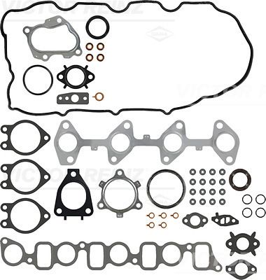 VICTOR REINZ 02-53559-01 Gasket Kit, cylinder head