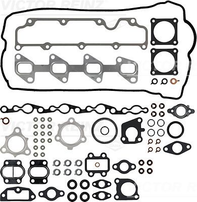Gasket Kit, cylinder head VICTOR REINZ 02-53930-01