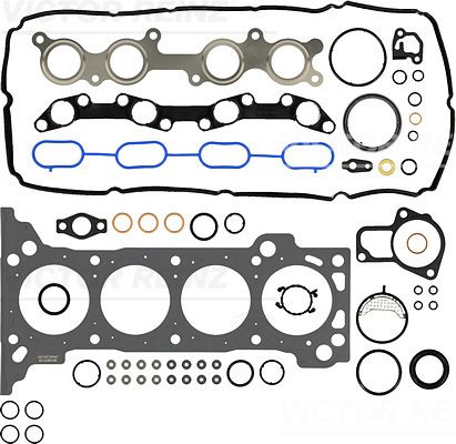 VICTOR REINZ 02-53985-01 Gasket Kit, cylinder head