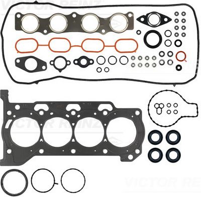 Gasket Kit, cylinder head VICTOR REINZ 02-54025-02
