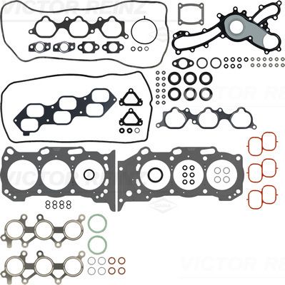 Gasket Kit, cylinder head VICTOR REINZ 02-54250-03