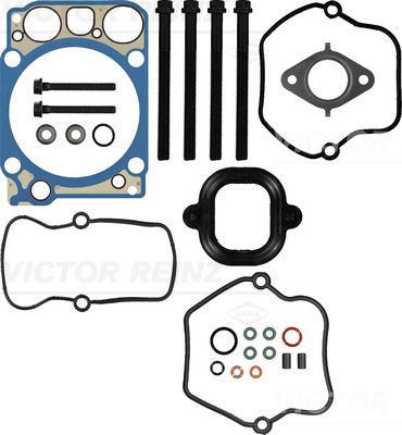 Gasket Kit, cylinder head VICTOR REINZ 03-34195-01