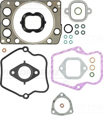 Gasket Kit, cylinder head VICTOR REINZ 03-34285-05