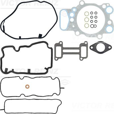 VICTOR REINZ 03-34880-01 Gasket Kit, cylinder head