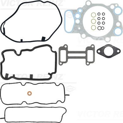 Gasket Kit, cylinder head VICTOR REINZ 03-34880-01