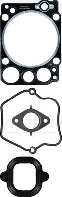 Gasket Kit, cylinder head VICTOR REINZ 03-37190-01