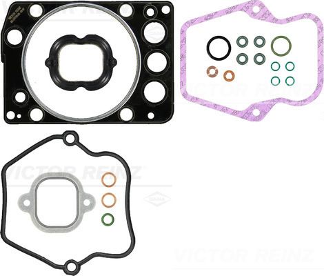 VICTOR REINZ 03-37770-04 Gasket Kit, cylinder head