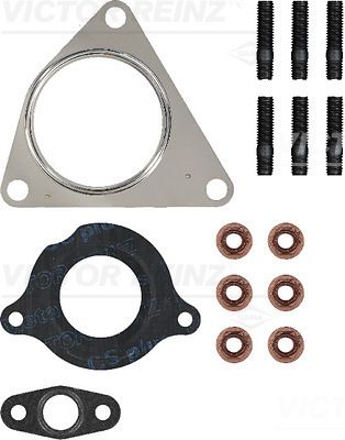 Mounting Kit, charger VICTOR REINZ 04-10131-01