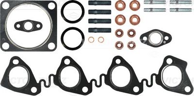 Mounting Kit, charger VICTOR REINZ 04-10151-01