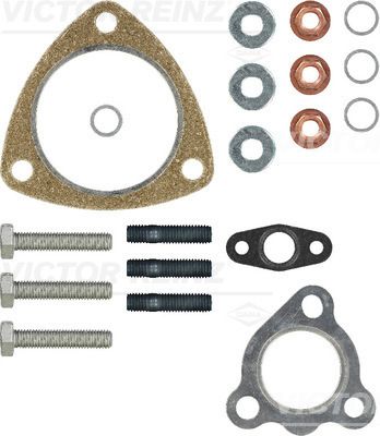 VICTOR REINZ 04-10174-01 Mounting Kit, charger