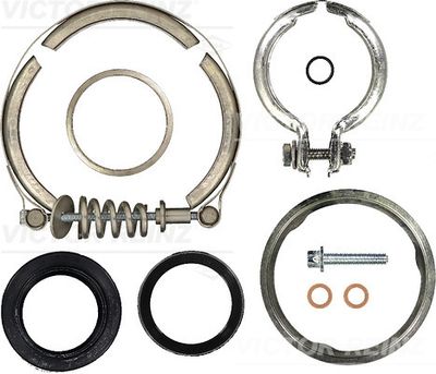 Mounting Kit, charger VICTOR REINZ 04-10213-01