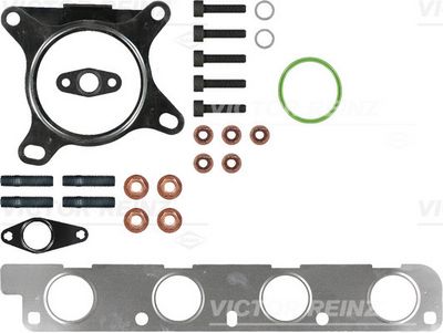 Mounting Kit, charger VICTOR REINZ 04-10287-01