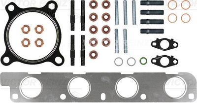 Mounting Kit, charger VICTOR REINZ 04-10322-01
