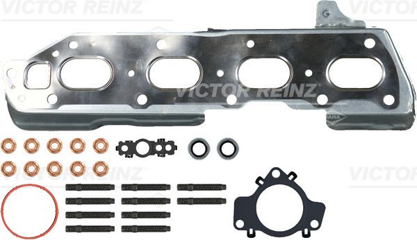 VICTOR REINZ 04-10350-01 Mounting Kit, charger