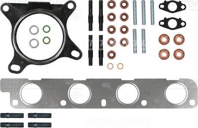 Mounting Kit, charger VICTOR REINZ 04-10355-01