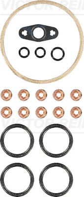 VICTOR REINZ 04-10357-01 Mounting Kit, charger