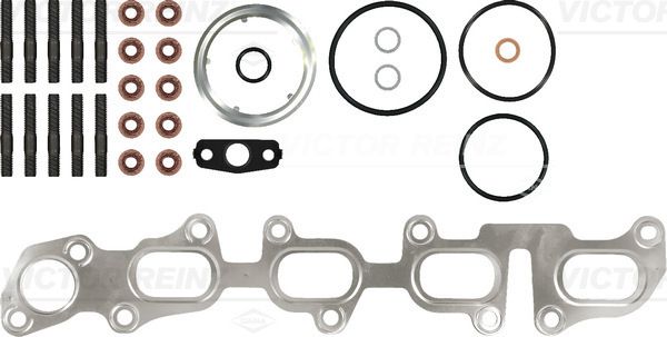 VICTOR REINZ 04-10359-01 Mounting Kit, charger