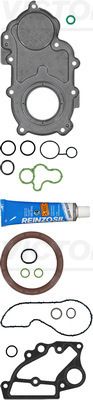 Gasket Kit, crankcase VICTOR REINZ 08-10013-01