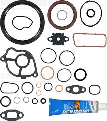 VICTOR REINZ 08-10023-01 Gasket Kit, crankcase