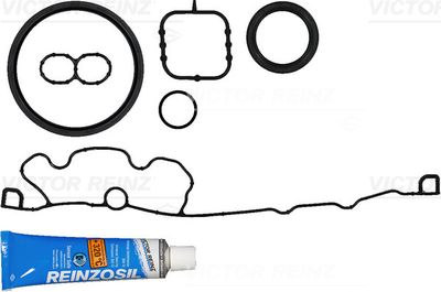 Gasket Kit, crankcase VICTOR REINZ 08-10046-01