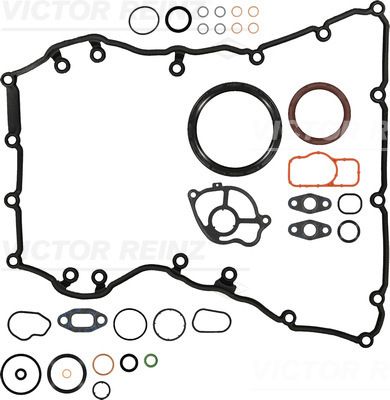 VICTOR REINZ 08-10068-01 Gasket Kit, crankcase