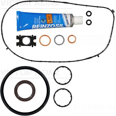 Gasket Kit, crankcase VICTOR REINZ 08-10154-01