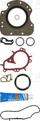 VICTOR REINZ 08-10157-01 Gasket Kit, crankcase