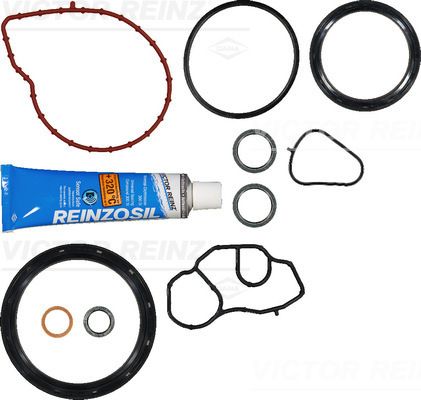 VICTOR REINZ 08-11542-01 Gasket Kit, crankcase