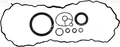 Gasket Kit, crankcase VICTOR REINZ 08-12456-01