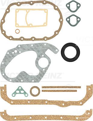 VICTOR REINZ 08-12803-02 Gasket Kit, crankcase