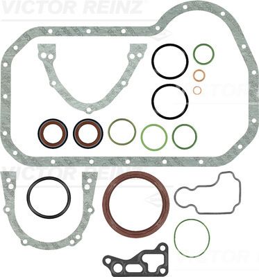 Gasket Kit, crankcase VICTOR REINZ 08-12948-11