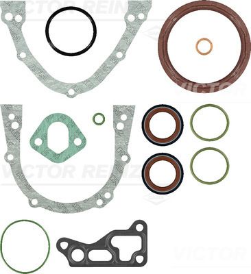 VICTOR REINZ 08-23134-02 Gasket Kit, crankcase