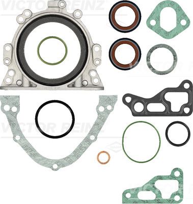 VICTOR REINZ 08-23134-04 Gasket Kit, crankcase