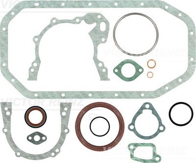 Gasket Kit, crankcase VICTOR REINZ 08-23522-01