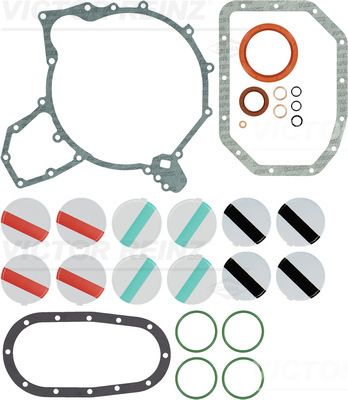 VICTOR REINZ 08-23542-01 Gasket Kit, crankcase