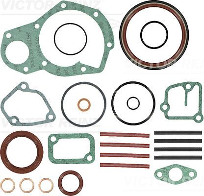 VICTOR REINZ 08-24008-02 Gasket Kit, crankcase