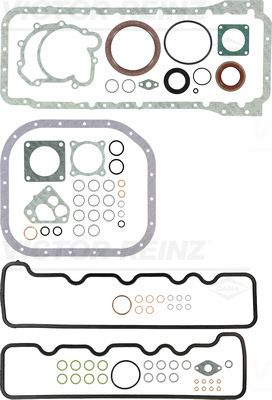Gasket Kit, crankcase VICTOR REINZ 08-25194-04