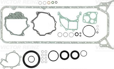 Gasket Kit, crankcase VICTOR REINZ 08-26232-02