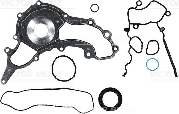 VICTOR REINZ 08-26248-01 Gasket Kit, crankcase