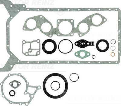 Gasket Kit, crankcase VICTOR REINZ 08-26543-12
