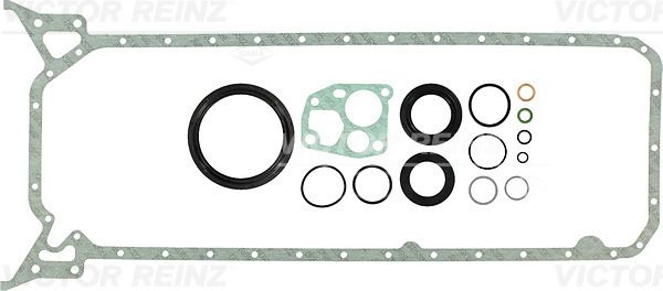 VICTOR REINZ 08-26569-02 Gasket Kit, crankcase