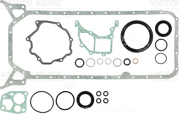 VICTOR REINZ 08-26572-03 Gasket Kit, crankcase