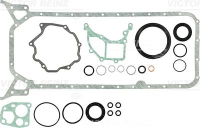 Gasket Kit, crankcase VICTOR REINZ 08-26572-03