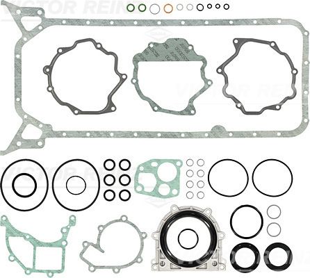 VICTOR REINZ 08-26572-04 Gasket Kit, crankcase