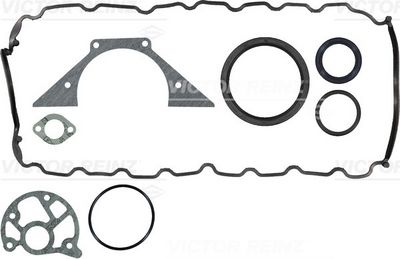 Gasket Kit, crankcase VICTOR REINZ 08-28633-02